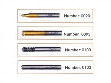 Key Duplicating Tools